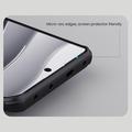 Xiaomi Redmi Note 14 Pro+ 5G Nillkin Super Frosted Shield Pro Hybridikotelo - Musta
