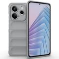 Xiaomi Redmi Note 14 5G Rugged TPU Suojakuori