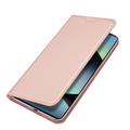 Xiaomi Redmi Note 14S Dux Ducis Skin Pro Lompakkokotelo