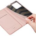 Xiaomi Redmi Note 14S Dux Ducis Skin Pro Lompakkokotelo
