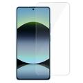 Xiaomi Redmi Note 14S karkaistua lasia näytönsuoja - 9H - Case Friendly - läpinäkyvää