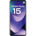 Xiaomi Redmi Note 15 5G