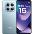 Xiaomi Redmi Note 15 5G - 256GB - Sininen