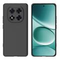 Xiaomi Redmi Note 15 Pro+ 5G Liukumaton TPU-kotelo - musta