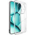 Xiaomi Redmi Note 15 Pro+ 5G Imak UX-5 TPU Suojakuori - Läpinäkyvä