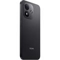 Xiaomi Redmi Note 17 5G - 128 Gt - musta