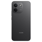 Xiaomi Redmi Note 17 Pro Max - 256 Gt - musta
