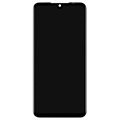 Xiaomi Redmi Note 7 LCD Näyttö - Musta