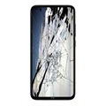 Xiaomi Redmi Note 8 LCD-näytön ja Kosketusnäytön Korjaus