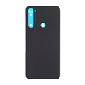 Xiaomi Redmi Note 8T Akkukansi - Musta