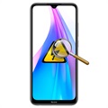 Xiaomi Redmi Note 8T Arviointi
