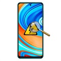 Xiaomi Redmi Note 9 Pro Arviointi