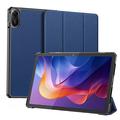Xiaomi Redmi Pad 2 Dux Ducis Domo Tri-Fold Smart Lompakkokotelo