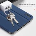 Xiaomi Redmi Pad 2 Dux Ducis Domo Tri-Fold Smart Lompakkokotelo