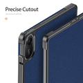 Xiaomi Redmi Pad 2 Dux Ducis Domo Tri-Fold Smart Lompakkokotelo