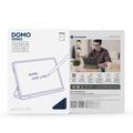 Xiaomi Redmi Pad 2 Dux Ducis Domo Tri-Fold Smart Lompakkokotelo