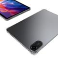 Xiaomi Redmi Pad 2 Iskunkestävä TPU Suojakuori - Läpinäkyvä
