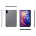 Xiaomi Redmi Pad 2 Iskunkestävä TPU Suojakuori - Läpinäkyvä