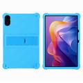 Xiaomi Redmi Pad 2 Silikoni kotelo potkukiinnikkeellä
