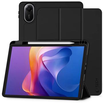 Xiaomi Redmi Pad 2 Tech-Protect SmartCase Pen Tri-Fold Folio kotelo