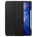 Xiaomi Redmi Pad 2 Tech-Protect SmartCase Pen Tri-Fold Folio kotelo