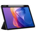 Xiaomi Redmi Pad 2 Tech-Protect SmartCase Pen Tri-Fold Folio kotelo