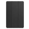 Xiaomi Redmi Pad 2 Tri-Fold Series Smart Folio -kotelo - Musta