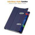 Xiaomi Redmi Pad 2 Tri-Fold Series Smart Folio -kotelo