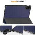 Xiaomi Redmi Pad 2 Tri-Fold Series Smart Folio -kotelo
