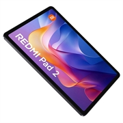 Xiaomi Redmi Pad 2 WiFi - 256Gt - Harmaa