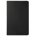 Xiaomi Redmi Pad 360 Pyörivä Folio-kotelo - Musta