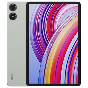 Xiaomi Redmi Pad Pro 12.1 WiFi - 128Gt - Vihreä