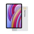 Xiaomi Redmi Pad Pro Tactical Glass Shield 2.5D Panssarilasi - 9H - Kirkas