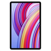 Xiaomi Redmi Pad Pro 5G - 128Gt - mintunvihreä