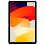 Xiaomi Redmi Pad SE 11 WiFi - 128Gt - Harmaa