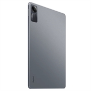 Xiaomi Redmi Pad SE 11 WiFi - 256Gt - Harmaa