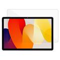 Xiaomi Redmi Pad SE Panssarilasi - Case Friendly - Läpinäkyvä