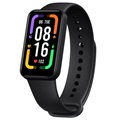 Xiaomi Redmi Smart Band Pro Vedenpitävä Aktiivisuusranneke - Musta