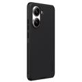 Xiaomi Redmi Turbo 4 Nillkin Super Frosted Shield Pro Hybridikotelo - Musta