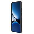 Xiaomi Redmi Turbo 4 Nillkin Super Frosted Shield Pro Hybridikotelo - Musta