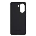 Xiaomi Redmi Turbo 4 Nillkin Super Frosted Shield Pro Hybridikotelo - Musta