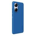 Xiaomi Redmi Turbo 4 Nillkin Super Frosted Shield Pro Hybridikotelo - Sininen