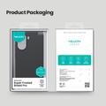 Xiaomi Redmi Turbo 4 Nillkin Super Frosted Shield Pro Hybridikotelo - Sininen