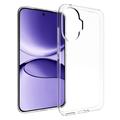 Xiaomi Redmi Turbo 4 Pro Liukumaton TPU-kotelo - Läpinäkyvä
