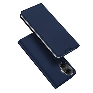 Xiaomi Redmi Turbo 4 Pro Dux Ducis Skin Pro Lompakkokotelo