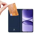 Xiaomi Redmi Turbo 4 Pro Dux Ducis Skin Pro Lompakkokotelo
