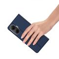 Xiaomi Redmi Turbo 4 Pro Dux Ducis Skin Pro Lompakkokotelo