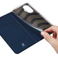 Xiaomi Redmi Turbo 4 Pro Dux Ducis Skin Pro Lompakkokotelo