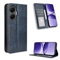 Xiaomi Redmi Turbo 4 Pro Retro Lompakkokotelo Magneettisella Sulkijalla