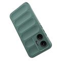 Xiaomi Redmi Turbo 4 Pro Rugged TPU Suojakuori